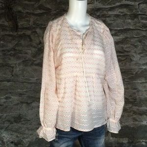 Numph Blouse